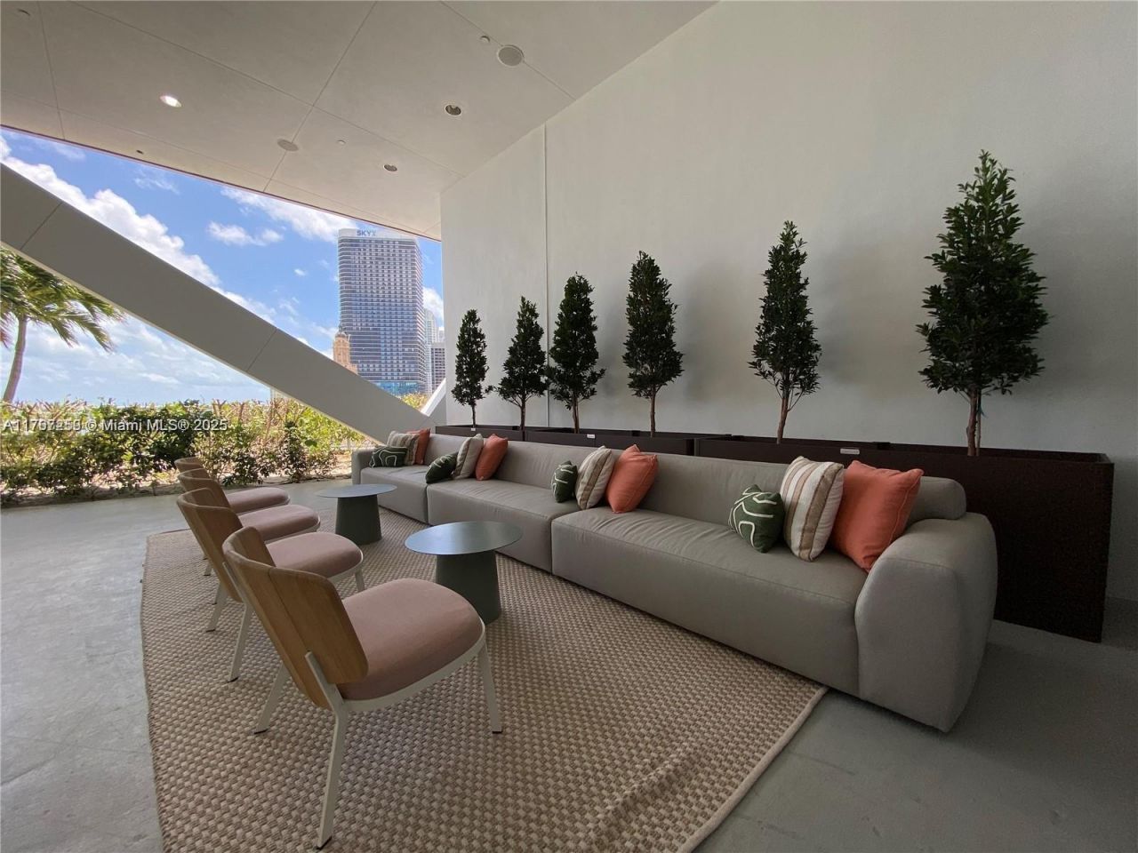 888 Biscayne Blvd, Unit 4306, Miami, FL 33132 Photo