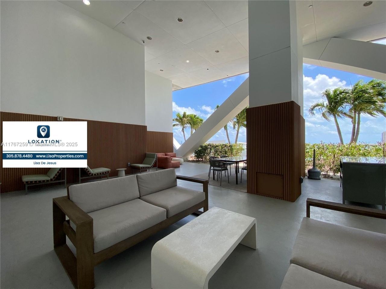 888 Biscayne Blvd, Unit 4306, Miami, FL 33132 Photo