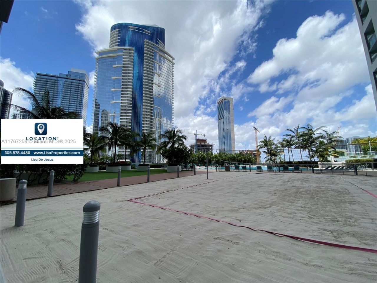 888 Biscayne Blvd, Unit 4306, Miami, FL 33132 Photo