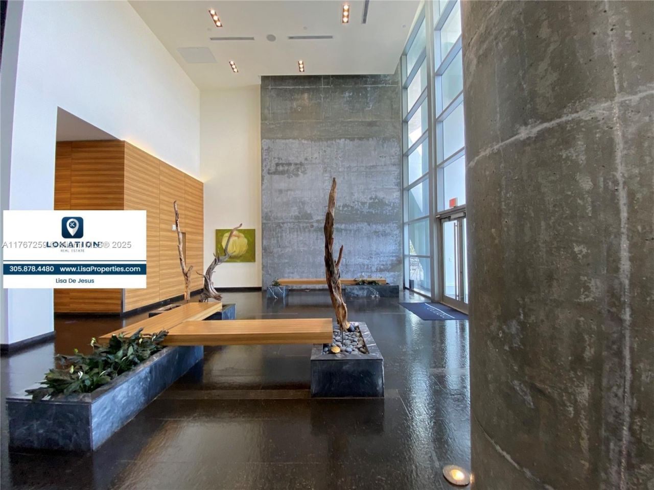 888 Biscayne Blvd, Unit 4306, Miami, FL 33132 Photo