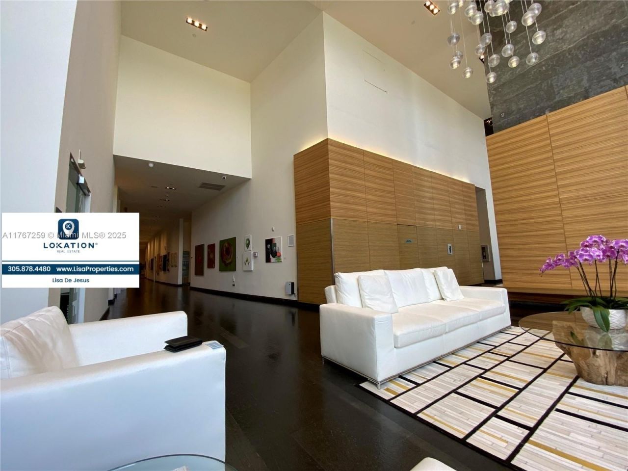 888 Biscayne Blvd, Unit 4306, Miami, FL 33132 Photo