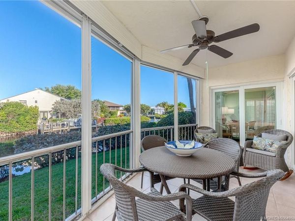 3901 SE Saint Lucie Boulevard, Unit 69, Stuart, FL 34997