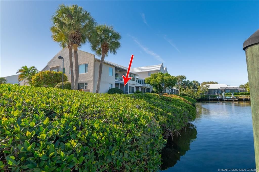 3901 SE Saint Lucie Boulevard, Unit 69, Stuart, FL 34997 Photo