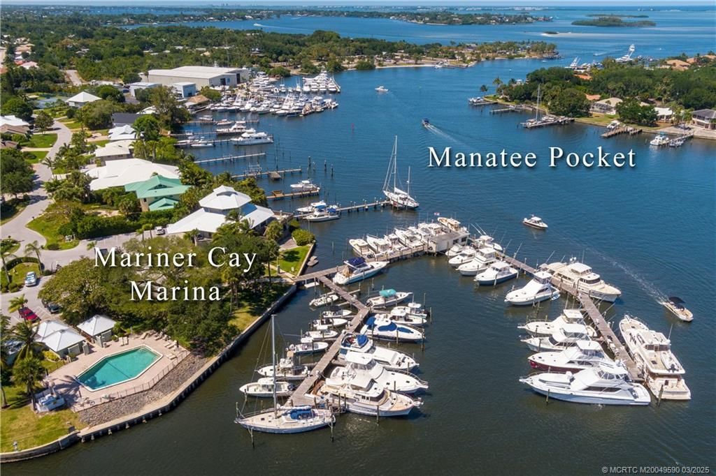 3901 SE Saint Lucie Boulevard, Unit 69, Stuart, FL 34997 Photo