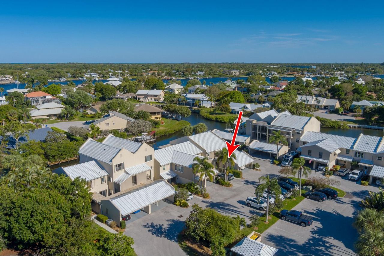 3901 SE Saint Lucie Boulevard, Unit 69, Stuart, FL 34997 Photo