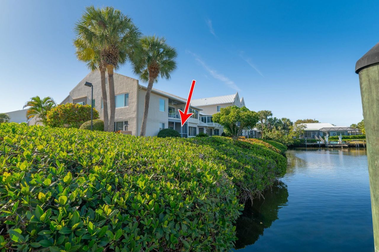 3901 SE Saint Lucie Boulevard, Unit 69, Stuart, FL 34997 Photo