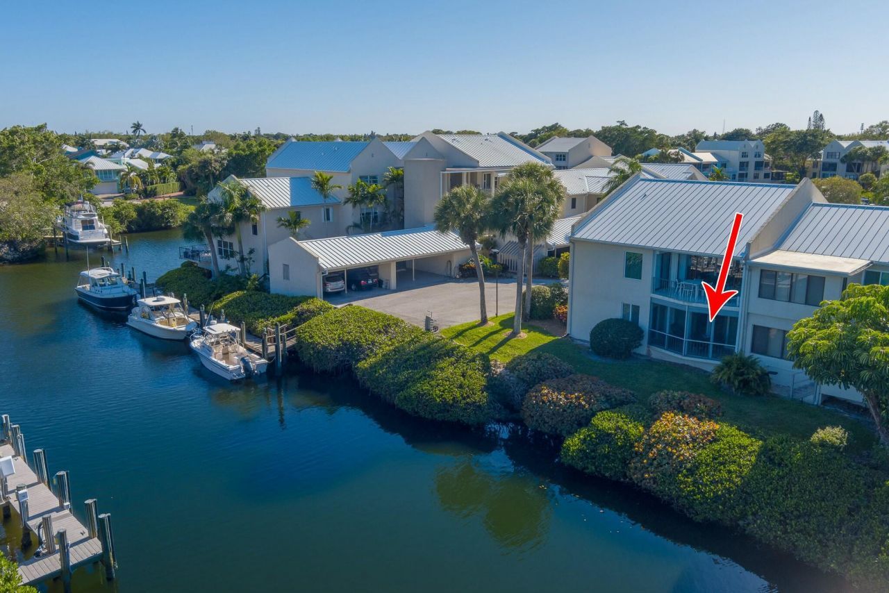 3901 SE Saint Lucie Boulevard, Unit 69, Stuart, FL 34997 Photo