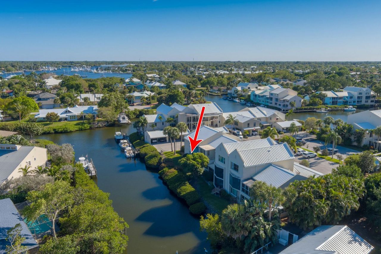 3901 SE Saint Lucie Boulevard, Unit 69, Stuart, FL 34997 Photo