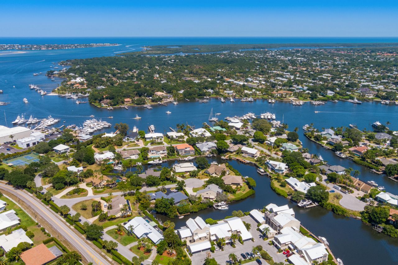 3901 SE Saint Lucie Boulevard, Unit 69, Stuart, FL 34997 Photo