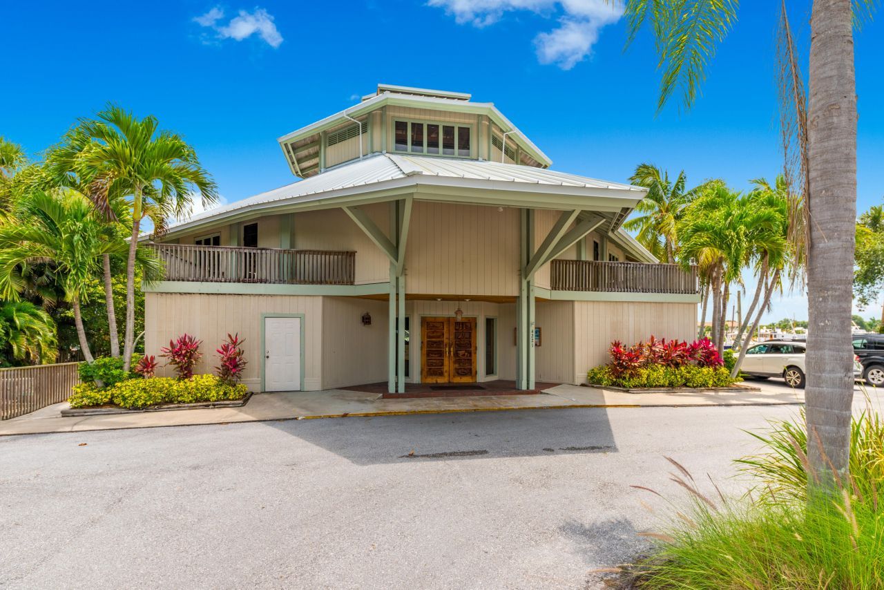 3901 SE Saint Lucie Boulevard, Unit 69, Stuart, FL 34997 Photo