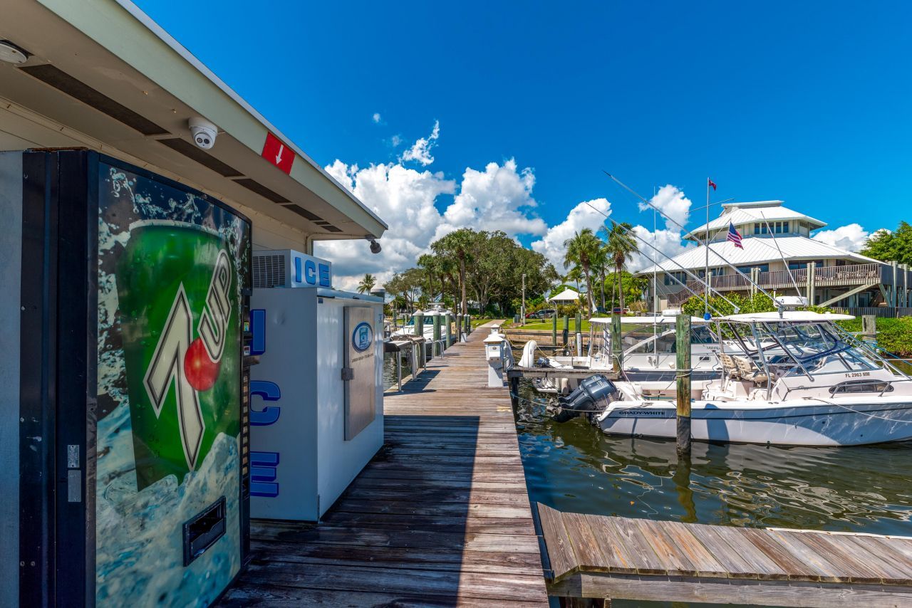 3901 SE Saint Lucie Boulevard, Unit 69, Stuart, FL 34997 Photo