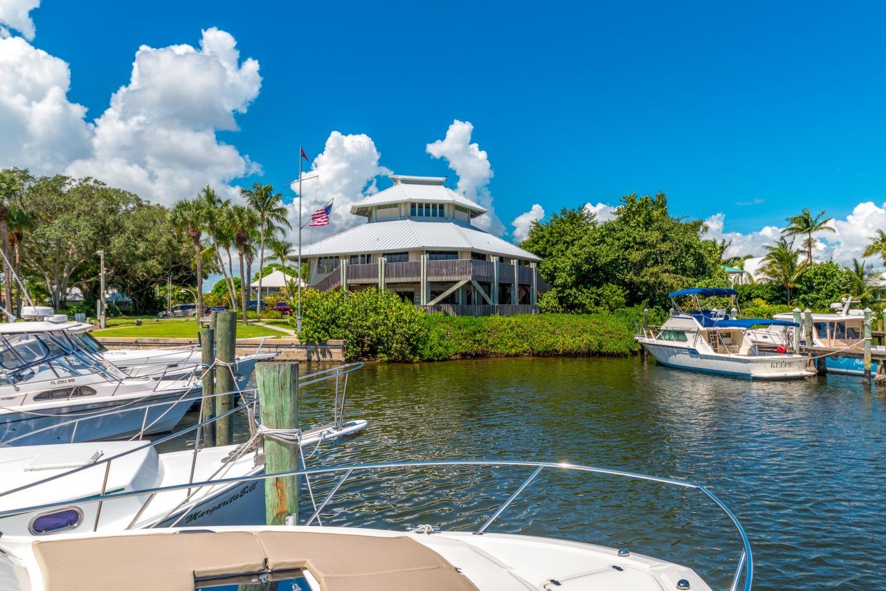 3901 SE Saint Lucie Boulevard, Unit 69, Stuart, FL 34997 Photo