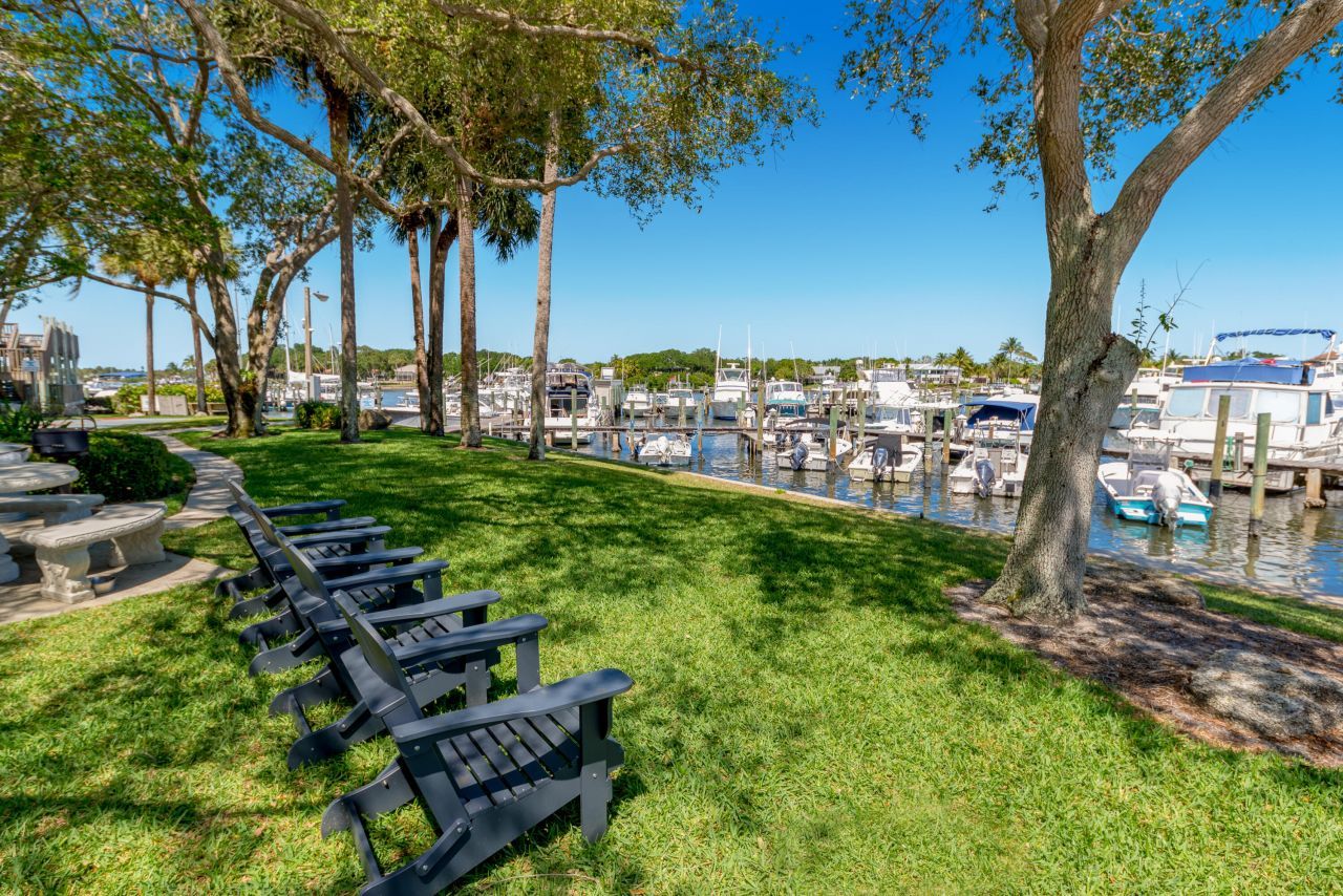 3901 SE Saint Lucie Boulevard, Unit 69, Stuart, FL 34997 Photo