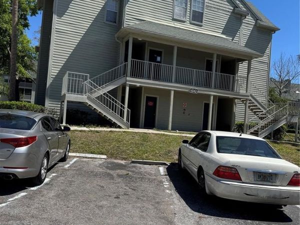 6142 WESTGATE DRIVE, Unit 304, ORLANDO, FL 32835