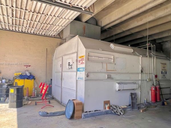 Body Shop Business For Sale, Hialeah, FL 33014