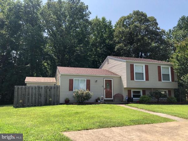 4071 POWELL COURT, WALDORF, MD 20602