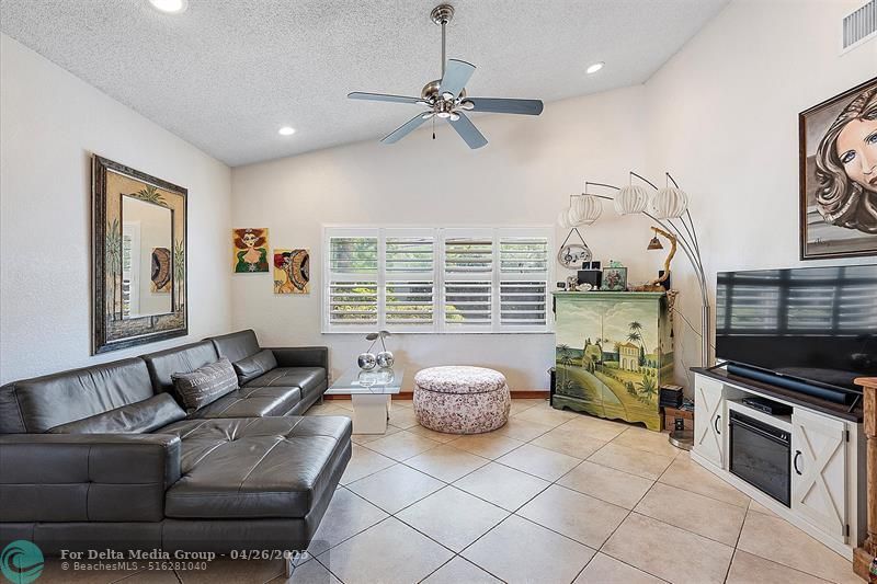 4636 Rothschild Drive, Coral Springs, FL 33067 Photo