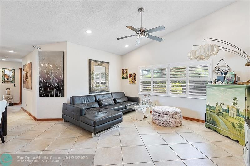 4636 Rothschild Drive, Coral Springs, FL 33067 Photo
