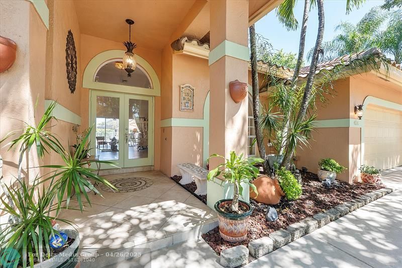 4636 Rothschild Drive, Coral Springs, FL 33067 Photo