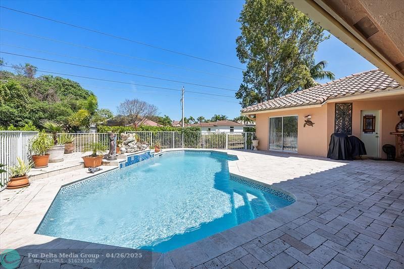 4636 Rothschild Drive, Coral Springs, FL 33067 Photo