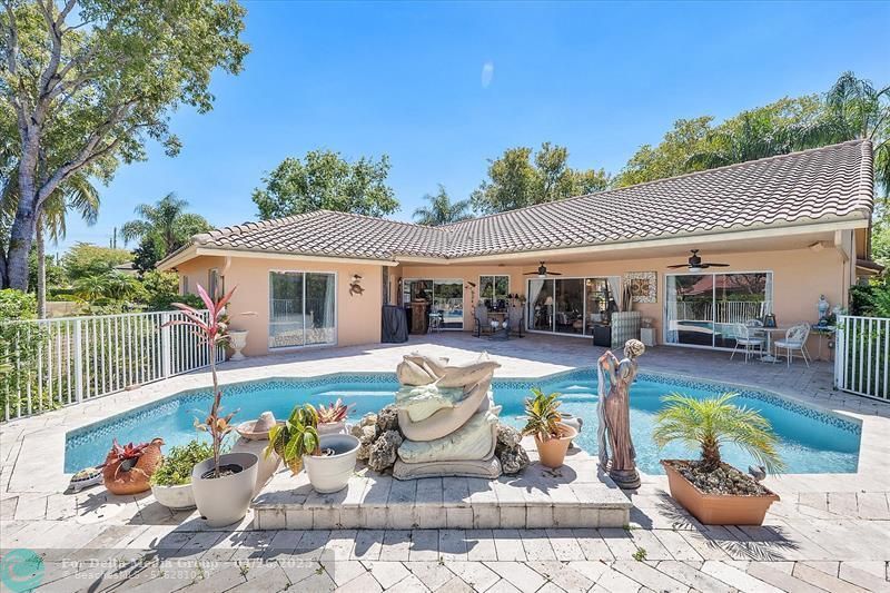 4636 Rothschild Drive, Coral Springs, FL 33067 Photo