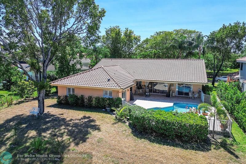 4636 Rothschild Drive, Coral Springs, FL 33067 Photo