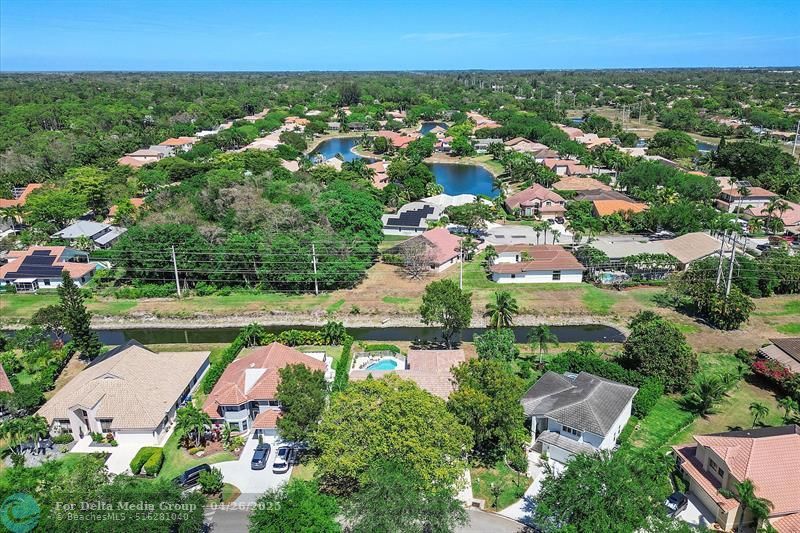 4636 Rothschild Drive, Coral Springs, FL 33067 Photo