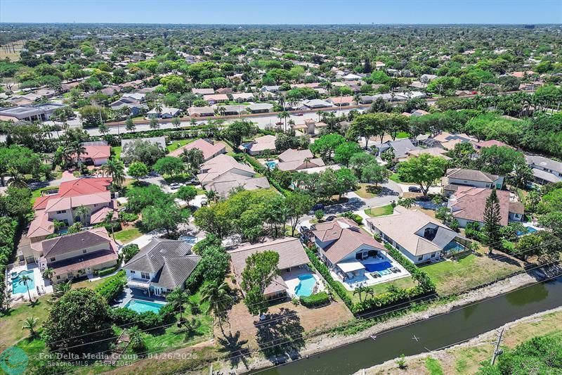 4636 Rothschild Drive, Coral Springs, FL 33067 Photo