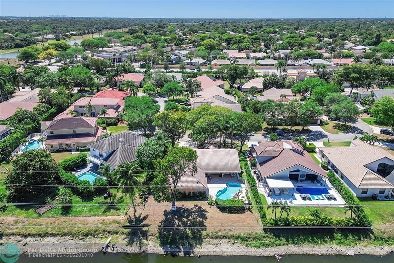 4636 Rothschild Drive, Coral Springs, FL 33067 Photo