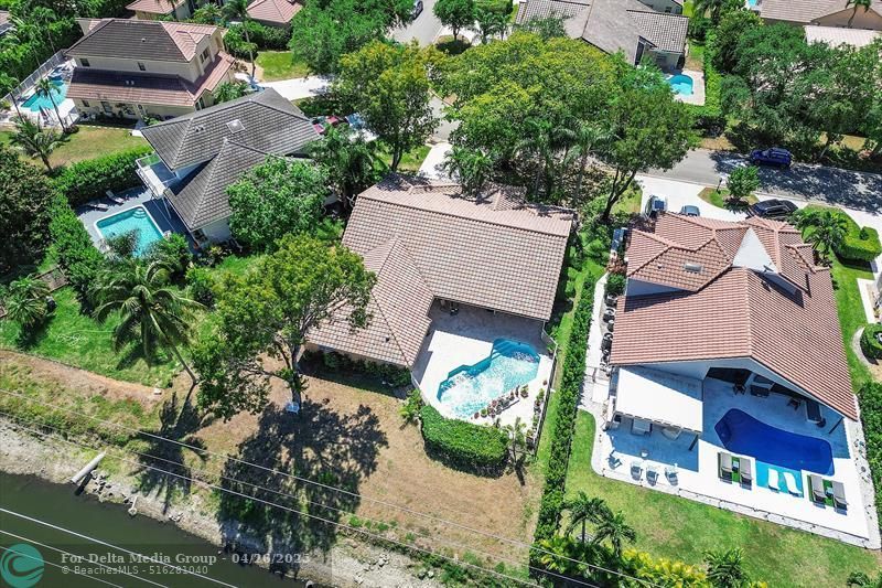 4636 Rothschild Drive, Coral Springs, FL 33067 Photo