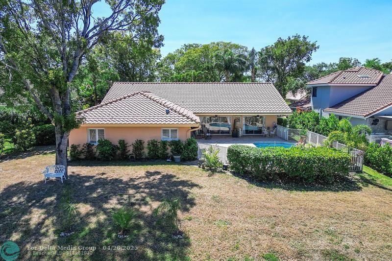 4636 Rothschild Drive, Coral Springs, FL 33067 Photo