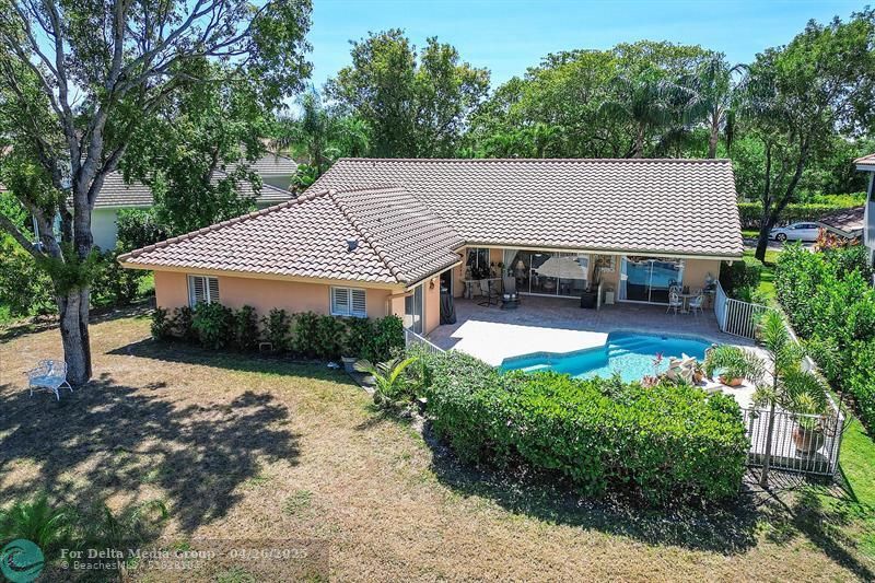 4636 Rothschild Drive, Coral Springs, FL 33067 Photo