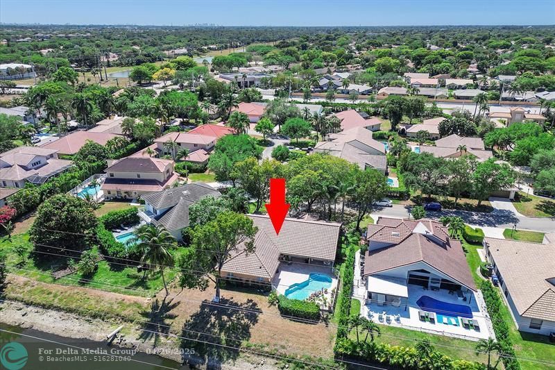 4636 Rothschild Drive, Coral Springs, FL 33067 Photo