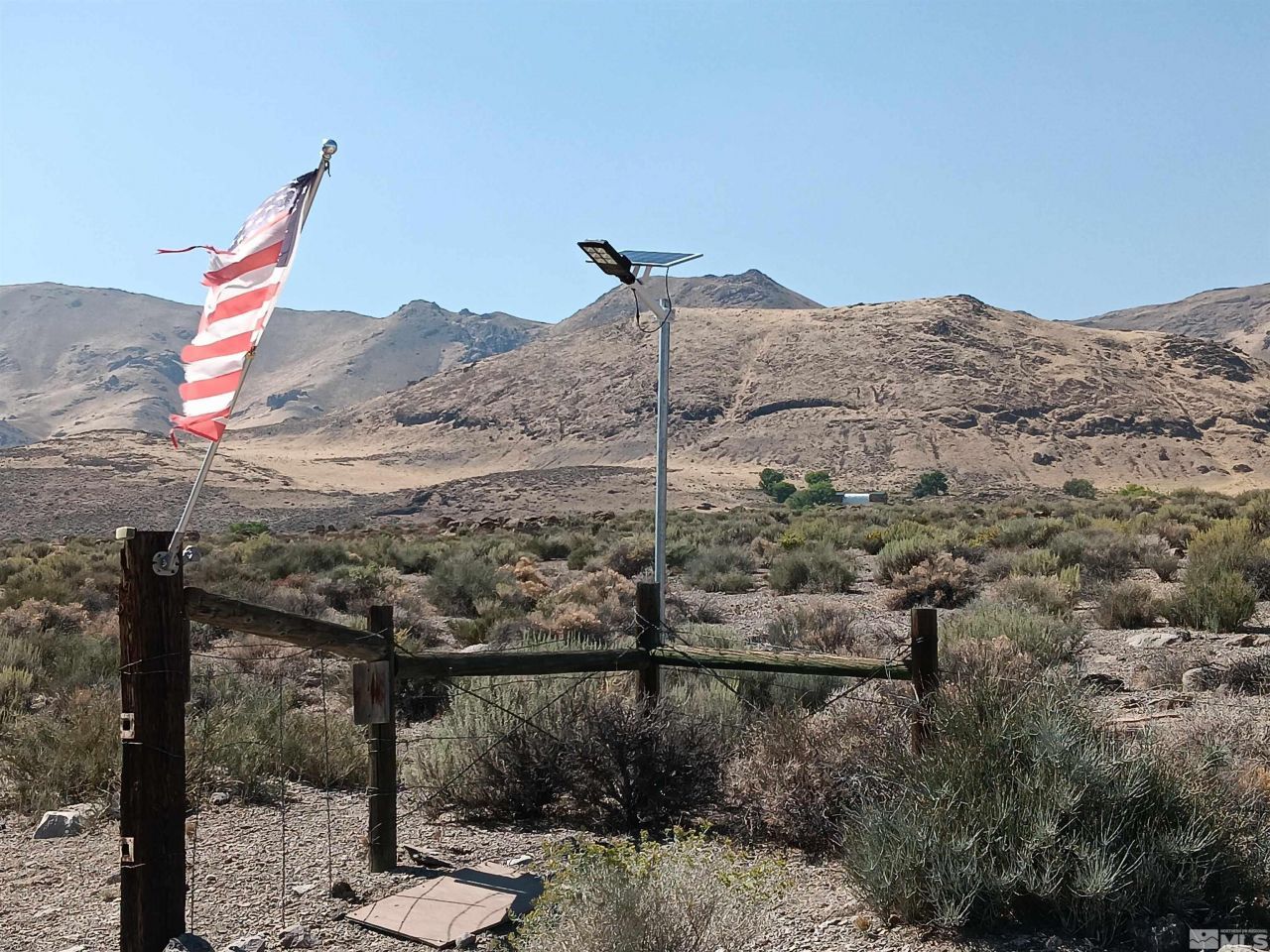 0 State Route 447, Reno, NV 89510 Photo