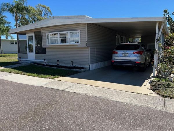 29250 US HIGHWAY 19 N, Unit 294, CLEARWATER, FL 33761