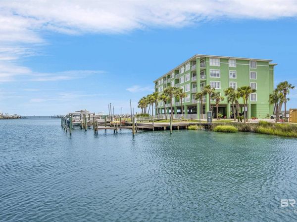 2715 State Highway 180, Unit 1202, Gulf Shores, AL 36542