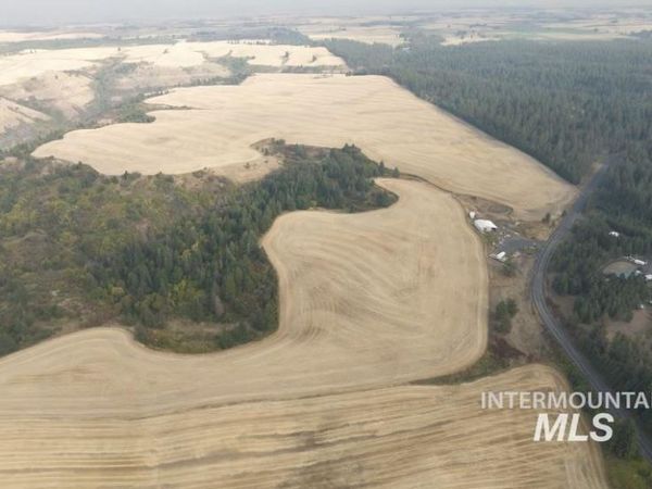 33685 Culdesac Road, Culdesac, ID 83524