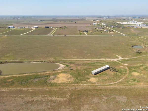 TBD FM 775, Seguin, TX 78155