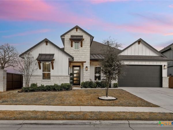 527 Round Valley Trail, Liberty Hill, TX 78642