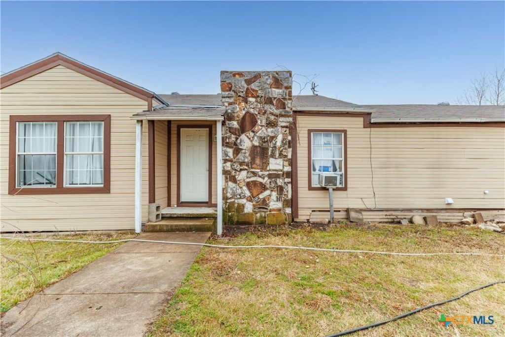 5472 Knob Creek Spur, Temple, TX 76501 Main Photo