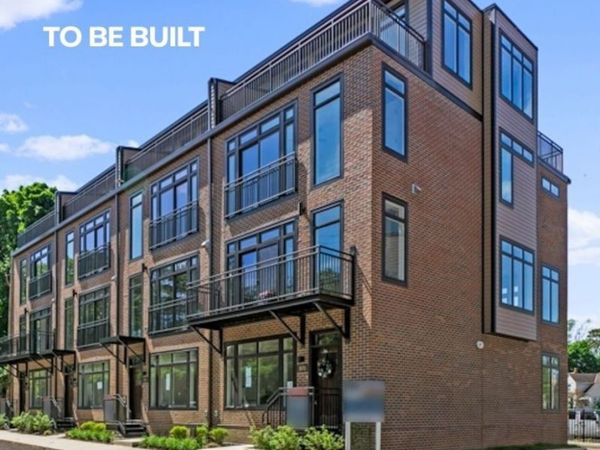 1893 Coltman Road, Unit 10, Cleveland, OH 44106