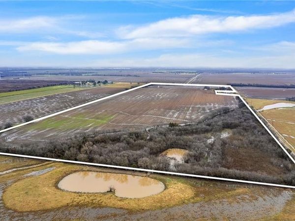 TBD Cotton Belt Parkway, McGregor, TX 76657