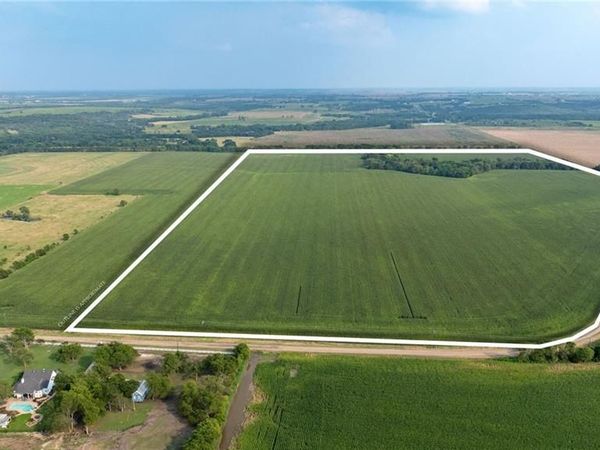 TBD Cottonbelt Parkway, McGregor, TX 76657