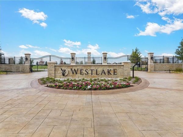 3 Pinehurst Drive, Woodway, TX 76712