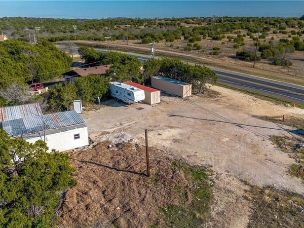 690 Hwy 22 Highway, Clifton, TX 76634