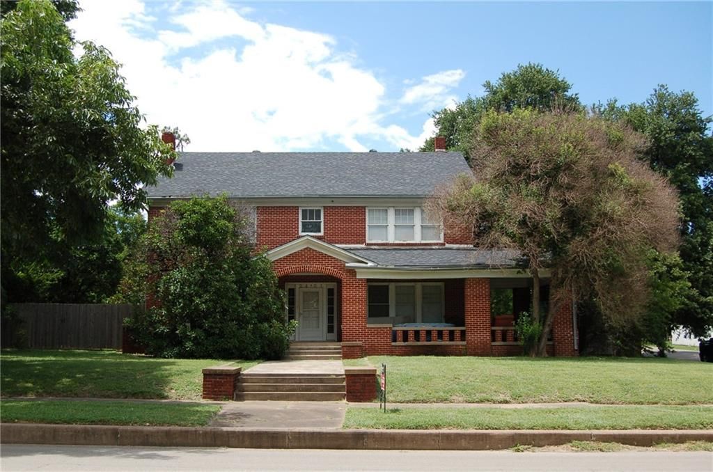 2401 Homan Avenue, Waco, TX 76707 Main Photo
