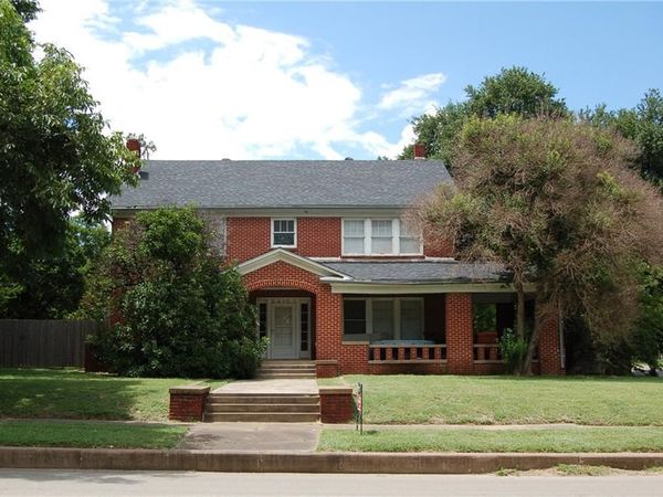 2401 Homan Avenue, Waco, TX 76707