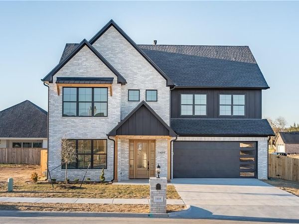 13019 Rainier Drive, Woodway, TX 76712