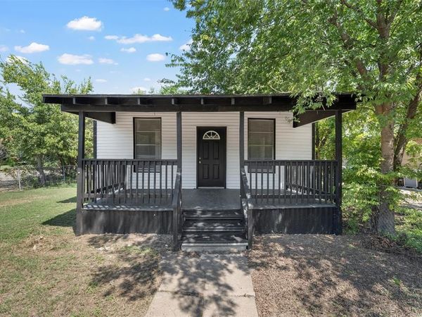927 N 23rd Street, Waco, TX 76707