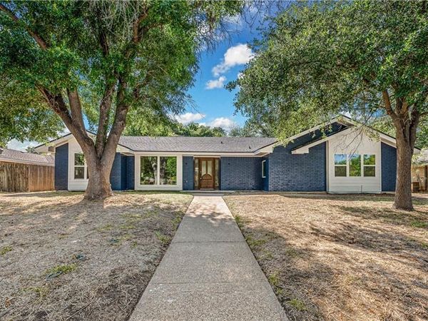 5001 Lake Arrowhead Drive, Waco, TX 76710